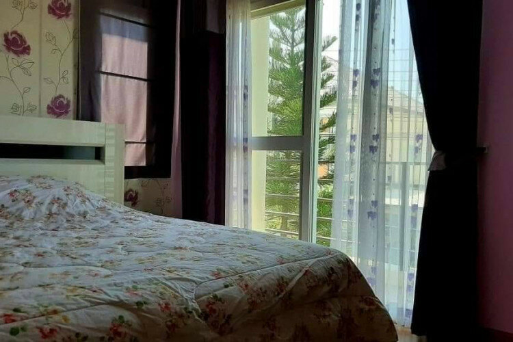 Дом в Паттайе, Таиланд | THE123304