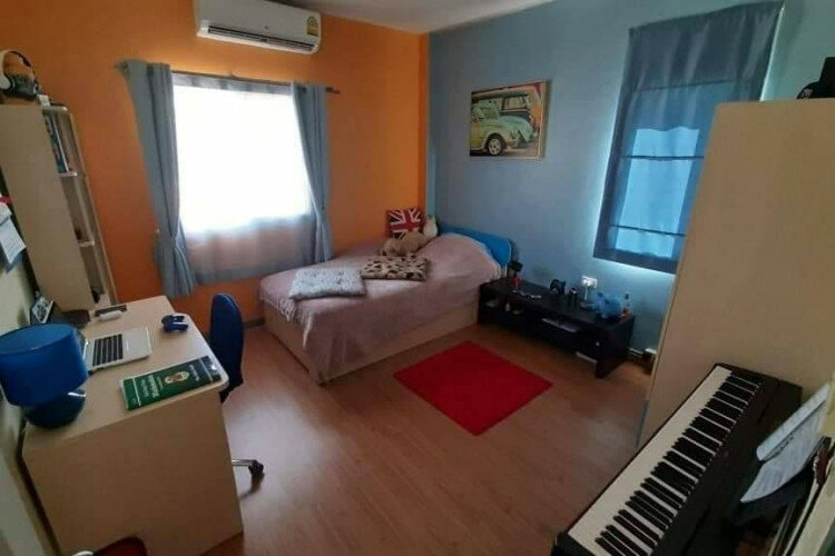 Дом в Паттайе, Таиланд | THE123304