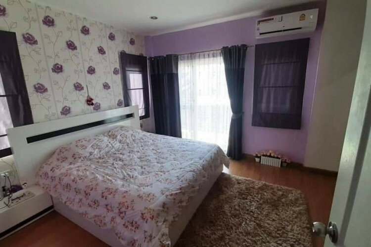 Дом в Паттайе, Таиланд | THE123304