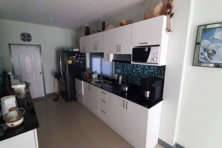 Дом в Паттайе, Таиланд | THE123304