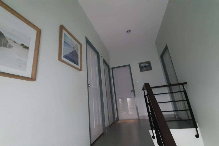 Дом в Паттайе, Таиланд | THE123304