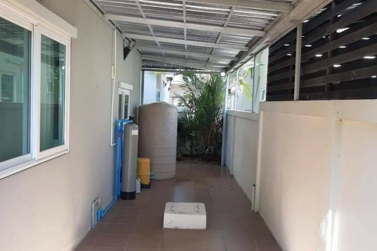 Дом в Паттайе, Таиланд | THE123304