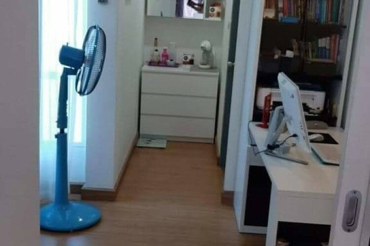 Дом в Паттайе, Таиланд | THE123304