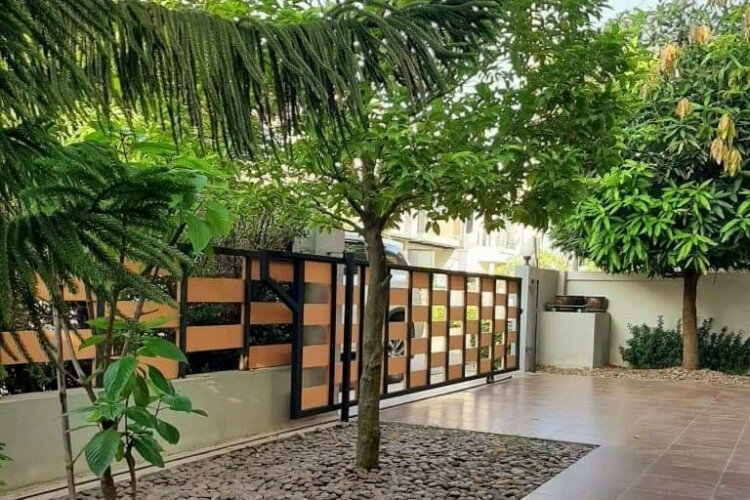 Дом в Паттайе, Таиланд | THE123304