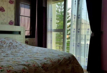 Дом в Паттайе, Таиланд | THE123304