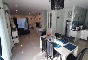 Дом в Паттайе, Таиланд | THE123304