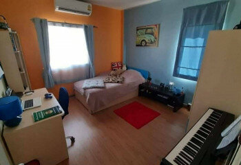 Дом в Паттайе, Таиланд | THE123304