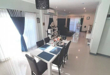 Дом в Паттайе, Таиланд | THE123304