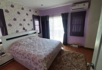 Дом в Паттайе, Таиланд | THE123304