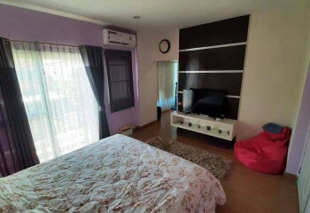 Дом в Паттайе, Таиланд | THE123304