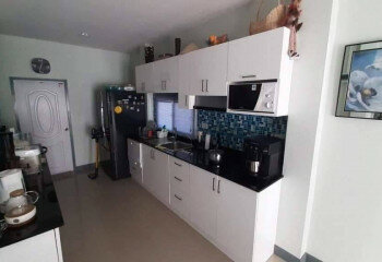 Дом в Паттайе, Таиланд | THE123304