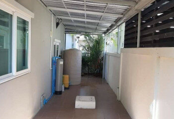 Дом в Паттайе, Таиланд | THE123304