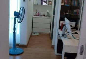 Дом в Паттайе, Таиланд | THE123304