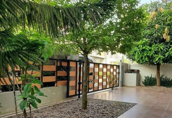 Дом в Паттайе, Таиланд | THE123304