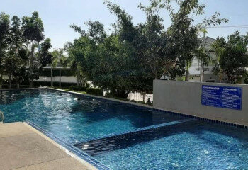 Дом в Паттайе, Таиланд | THE123304