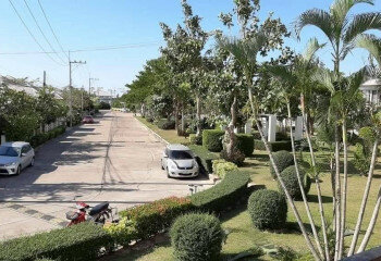 Дом в Паттайе, Таиланд | THE123304