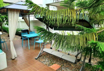 Дом в Паттайе, Таиланд | THE123304