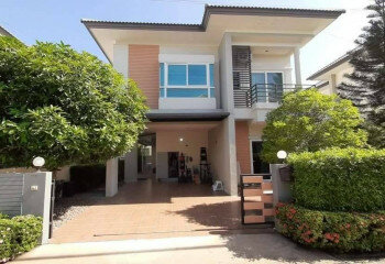 Дом в Паттайе, Таиланд | THE123304