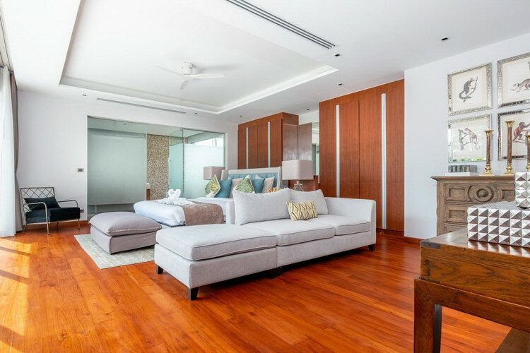 Вилла на Пхукете, Таиланд | THE455462