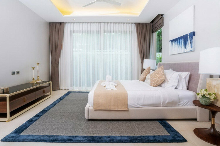 Вилла на Пхукете, Таиланд | THE455462