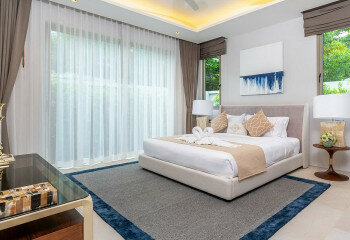 Вилла на Пхукете, Таиланд | THE455462