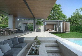 Вилла на Пхукете, Таиланд | THE455462