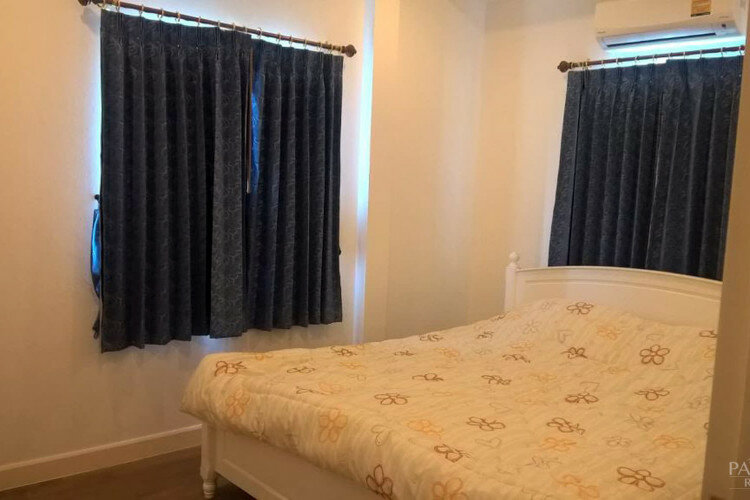 Дом в Паттайе, Таиланд | THE221366