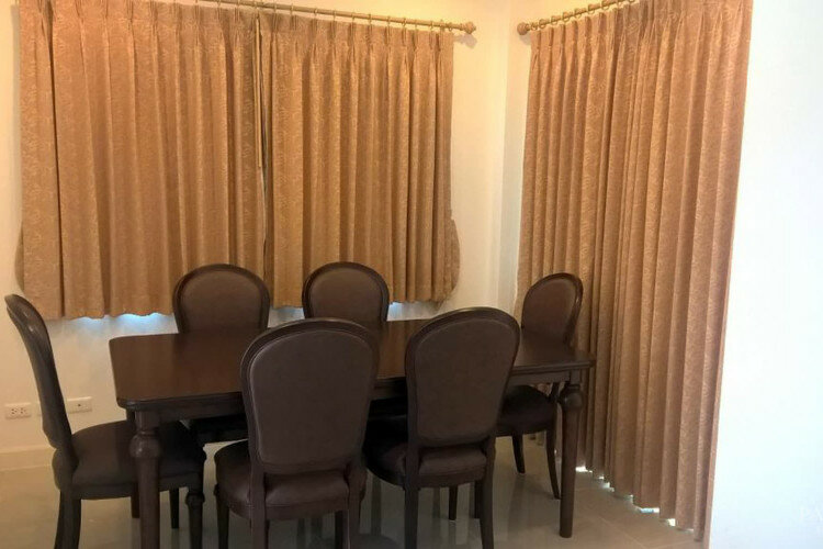 Дом в Паттайе, Таиланд | THE221366