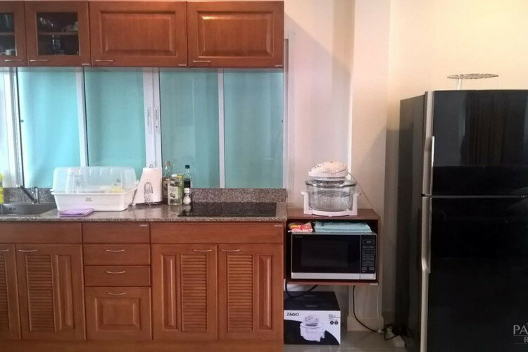 Дом в Паттайе, Таиланд | THE221366