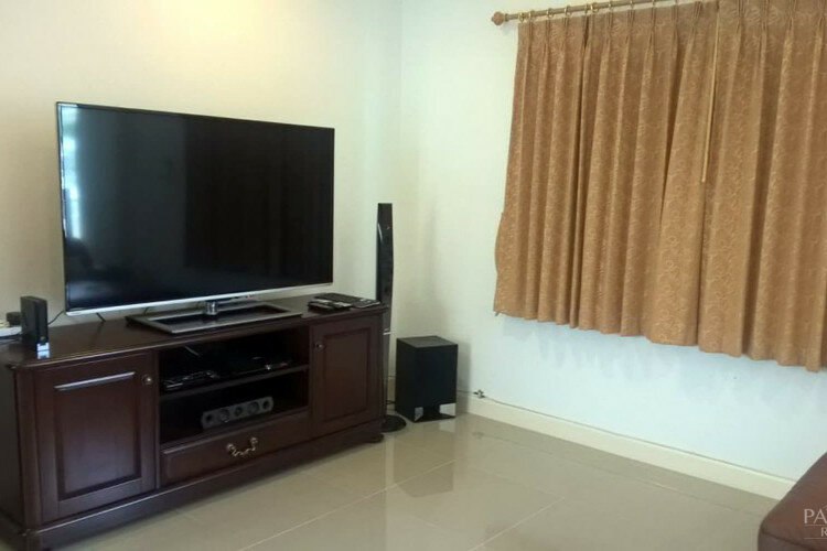 Дом в Паттайе, Таиланд | THE221366