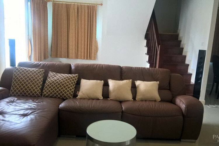 Дом в Паттайе, Таиланд | THE221366