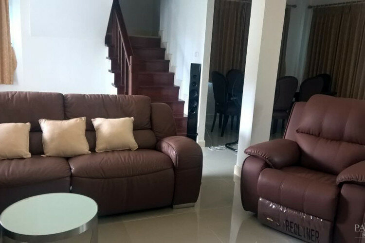 Дом в Паттайе, Таиланд | THE221366