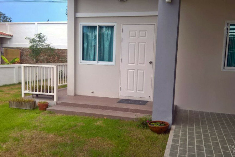 Дом в Паттайе, Таиланд | THE221366