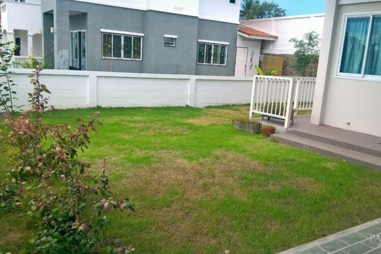 Дом в Паттайе, Таиланд | THE221366