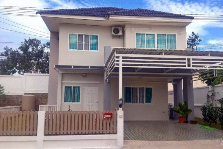 Дом в Паттайе, Таиланд | THE221366