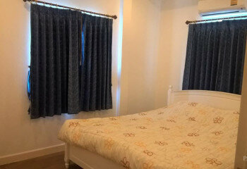 Дом в Паттайе, Таиланд | THE221366