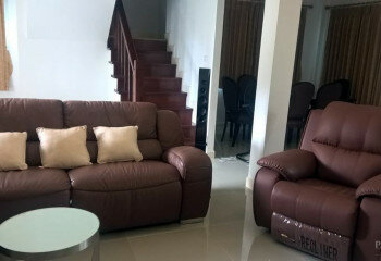 Дом в Паттайе, Таиланд | THE221366