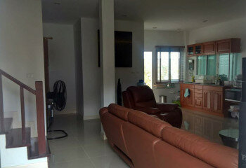 Дом в Паттайе, Таиланд | THE221366