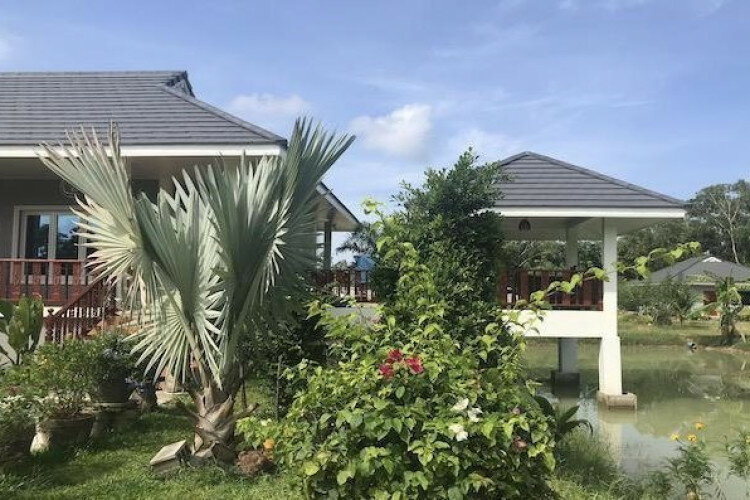 Дом на Пхукете, Таиланд | THE355929