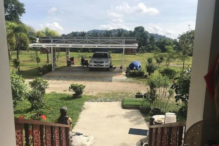 Дом на Пхукете, Таиланд | THE355929