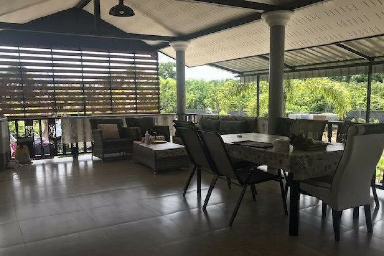 Дом на Пхукете, Таиланд | THE355929