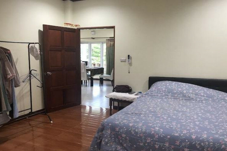 Дом на Пхукете, Таиланд | THE355929