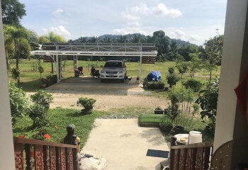 Дом на Пхукете, Таиланд | THE355929