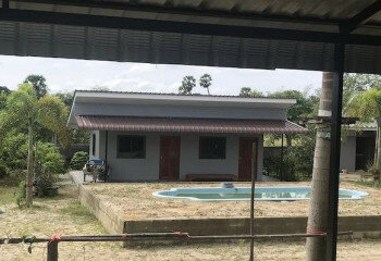 Дом на Пхукете, Таиланд | THE355929