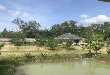 Дом на Пхукете, Таиланд | THE355929