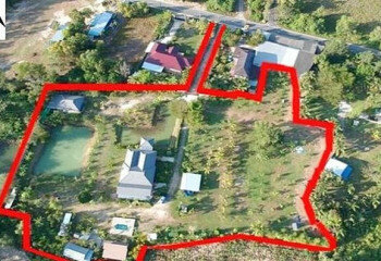 Дом на Пхукете, Таиланд | THE355929