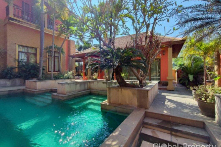 Дом в Паттайе, Таиланд | THE555278