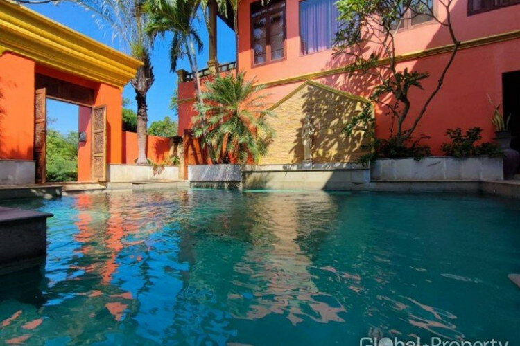 Дом в Паттайе, Таиланд | THE555278