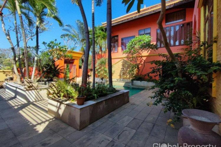 Дом в Паттайе, Таиланд | THE555278