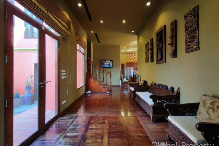 Дом в Паттайе, Таиланд | THE555278